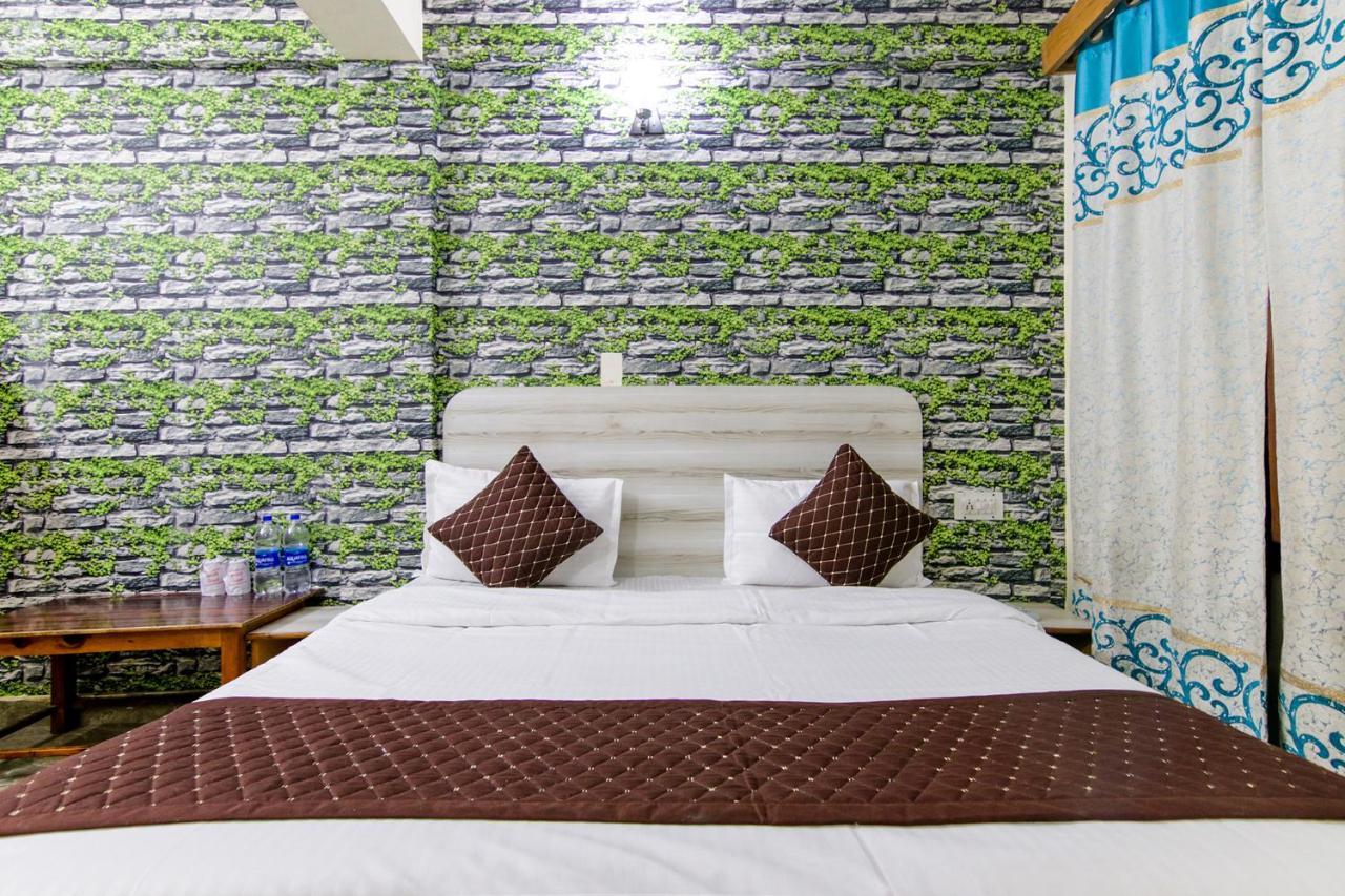 Fabhotel Negis Shivalay