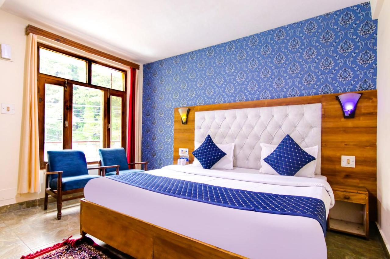 Fabhotel Negis Shivalay